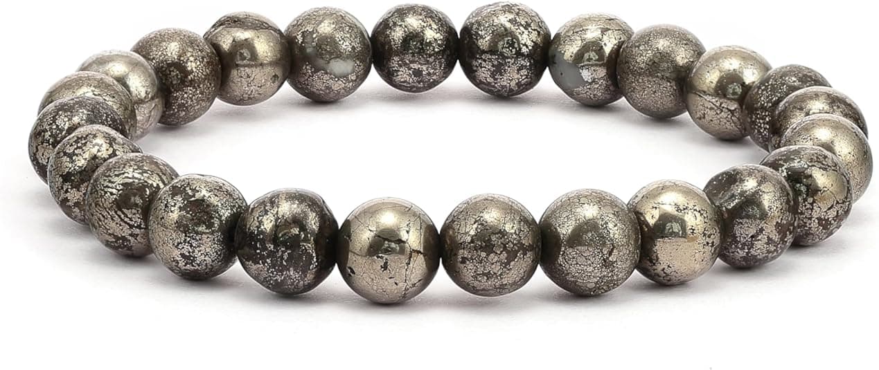 Pyrite Bracelets
